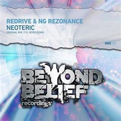 Download ReDrive & NG Rezonance - Neoteric