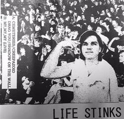 lataa albumi Life Stinks - ST