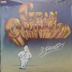 Download Gran Coquivacoa - Y Punto