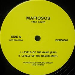 télécharger l'album Mafiosos - Levels Of The Game