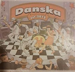 descargar álbum Danska - Est 2012