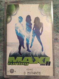 Download Various - Maxi Tuning Volume II