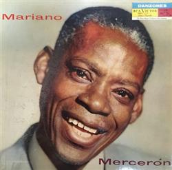 écouter en ligne Mariano Mercerón - Vol I