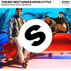baixar álbum The Boy Next Door & Kevin Lyttle Feat $hirak - Mufasa