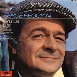 kuunnella verkossa Serge Reggiani - France Lune
