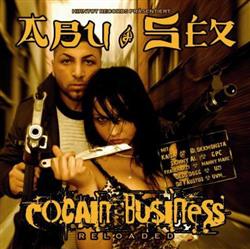 Download Abusex - Cocain Business Reloaded