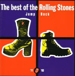 Download The Rolling Stones - Jump Back The Best Of The Rolling Stones 71 93