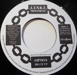 baixar álbum Gyptian - Big It Up Version