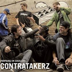 ladda ner album Contratakerz - Parpaing En Couilles