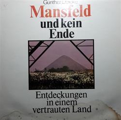 escuchar en línea Günther Deicke - Mansfeld Und Kein Ende Entdeckungen In Einem Vertrauten Land