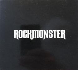 Rockmonster - Rockmonster
