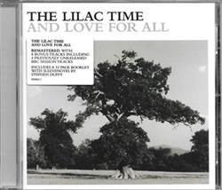 Download The Lilac Time - And Love For All