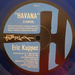 Download Eric Kupper - Havana