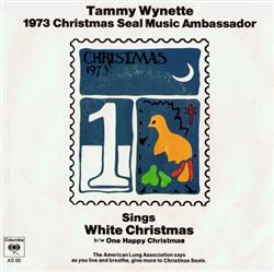 descargar álbum Tammy Wynette - White Christmas