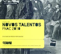 Download Various - Novos Talentos Fnac 2010