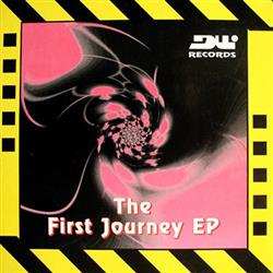lataa albumi DJ MZone - The First Journey EP