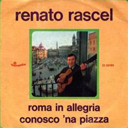 Download Renato Rascel - Roma In Allegria Conosco Na Piazza