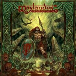 télécharger l'album Waylander - Honour Among Chaos