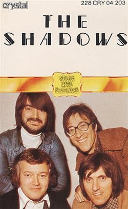 Album herunterladen The Shadows - The Shadows Stars Hits Evergreens