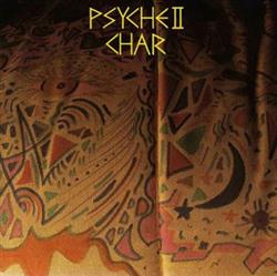 lataa albumi Char - Psyche II