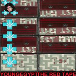 Album herunterladen Young Egypt - The Red Tape