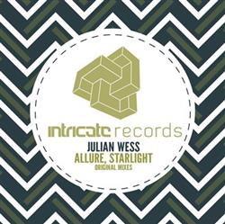 baixar álbum Julian Wess - Allure Starlight