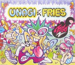 last ned album Various - Unagi Fries