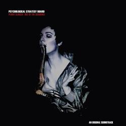 online luisteren Psychological Strategy Board - Penny Slinger Out Of The Shadows An Original Soundtrack