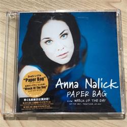 Download Anna Nalick - Paper Bag