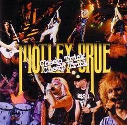 Download Mötley Crüe, Cheap Trick - Bloody Valentine