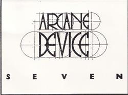 Download Arcane Device - Seven