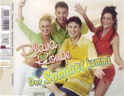 last ned album Playa Rouge - Der Sommer Kommt