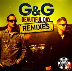 descargar álbum G&G - Beautiful Day Remixes