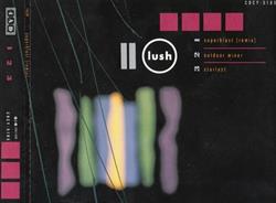 Album herunterladen Lush - Superblast Remix