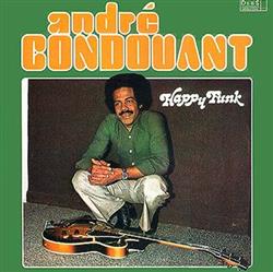 écouter en ligne André Condouant - Happy Funk