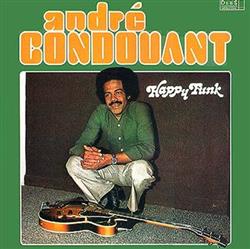 Download André Condouant - Happy Funk