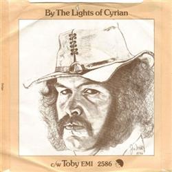 David McWilliams - By The Lights Of Cyrian Toby