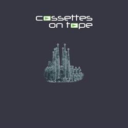 Download Cassettes On Tape - Cathedrals