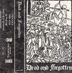 last ned album Dead And Forgotten - Demo