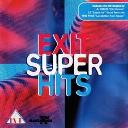 télécharger l'album Various - Exit Super Hits