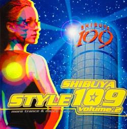 Album herunterladen Various - Shibuya Style 109