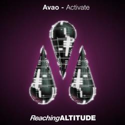 télécharger l'album Avao - Activate