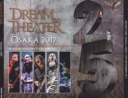 Download Dream Theater - Osaka 2017