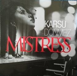 descargar álbum Karsu Dönmez - Mistress
