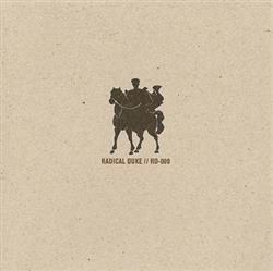 lataa albumi Various - Radical Duke RD 009