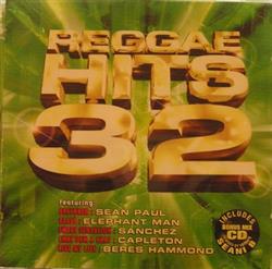 Download Various - Reggae Hits 32