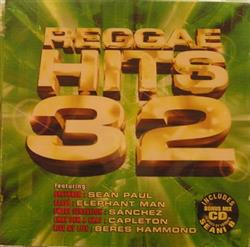 Various - Reggae Hits 32
