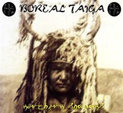 baixar álbum Boreal Taiga - Northern Shamans