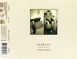 baixar álbum Plastic - Érezd Velem