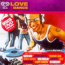 Download Various - Olá Love2Dance